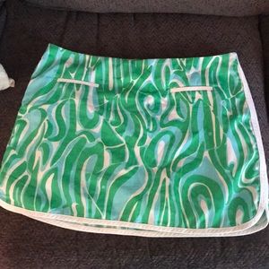 Lilly Pulitzer Skort
